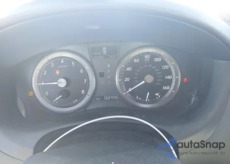 2012 Lexus Es 350 из США, поврежденный, VIN JTHBK1EG7C2489194